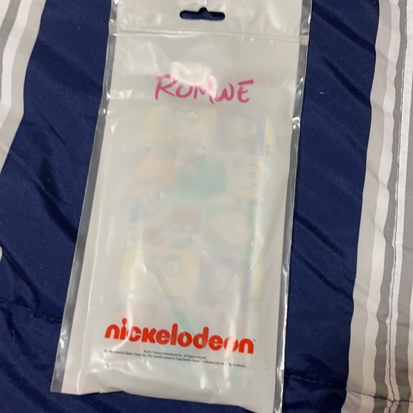 Rugrats graphic IPhone case - Picture 4 of 8